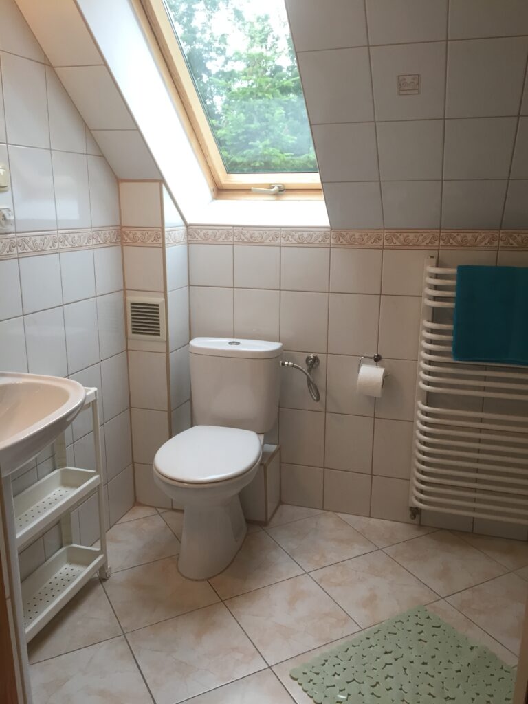 Pokój 1 Villa Polanica | Komfortowy nocleg w Polanicy-Zdroju