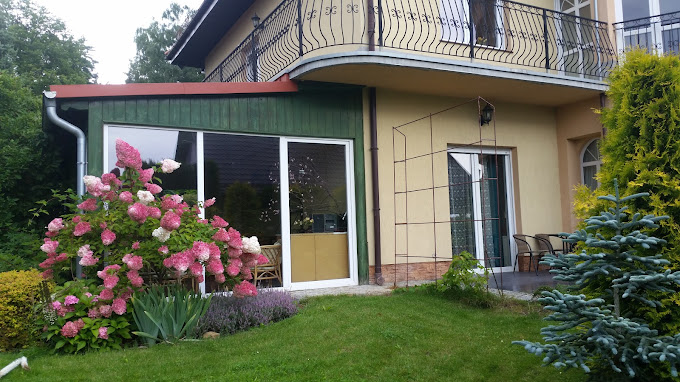 Oranżeria Willi Polanica Villi