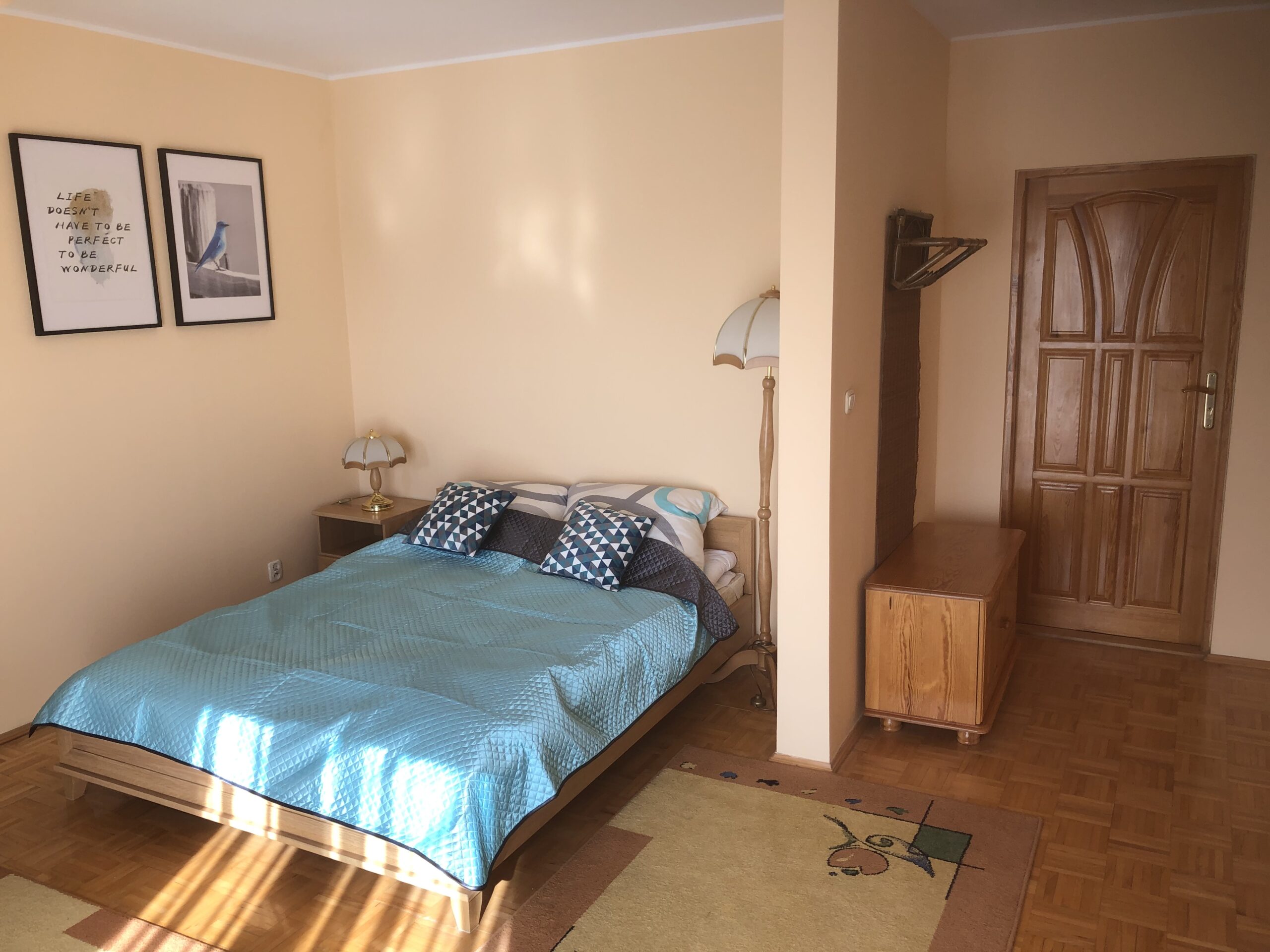 Villa Polanica – Pokój dwuosobowy Willa Polanica