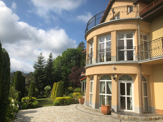 Galeria Willi Polanica – Zobacz Villę